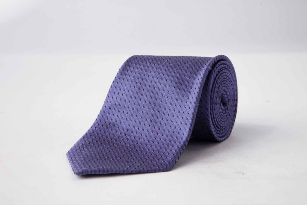 purple silk tie, handmade accessories, necktie, ties