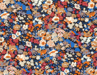 floral, prints, fabrics, examples, made-to-measure